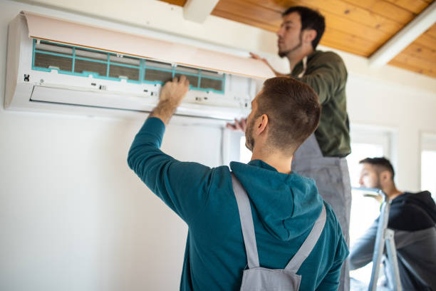 Best HVAC Retrofitting and Upgrading in Reedsville, WI