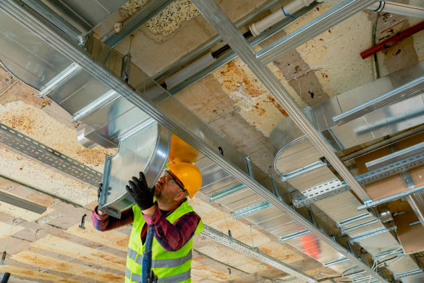 Best HVAC for Healthcare Facilities in Reedsville, WI