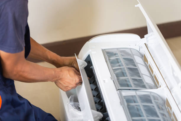 Best Energy-efficient HVAC Solutions in Reedsville, WI