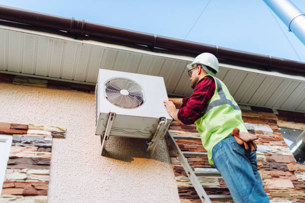Best HVAC Financing and Leasing in Reedsville, WI
